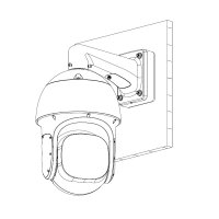 Dahua SD8A440-HNF-PA 4 Mpx PTZ IP kamera