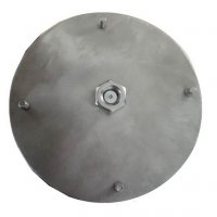 Hikvision DS-2909ZJ - Adaptér pre tubus kameru