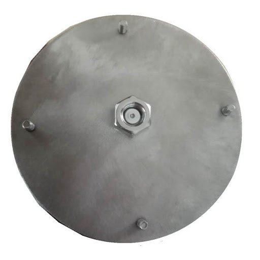 Hikvision DS-2909ZJ - Adaptér pre tubus kameru