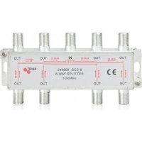 Rozbočovač Triax SCS - 8 WAY 5-2400 MHz
