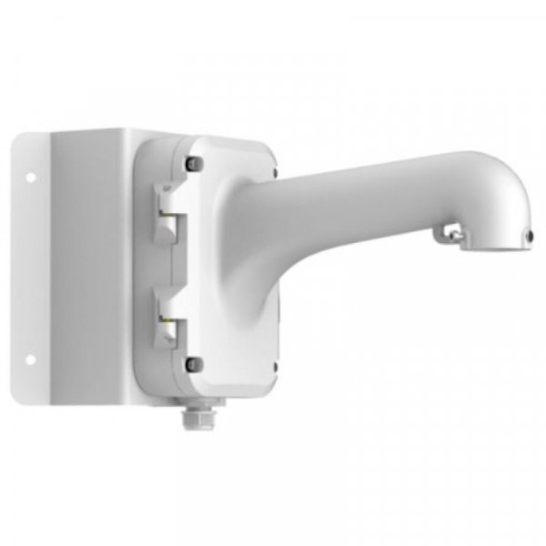Hikvision DS-1604ZJ-box-corner - držiak