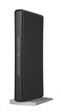 MikroTik RBD53iG-5HacD2HnD, hAP ac3, 716MHz CPU, 256MB RAM, USB, 5x LAN,Wi-Fi 2,4GHz + 5 GHz, PoE