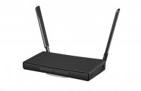 MikroTik RBD53iG-5HacD2HnD, hAP ac3, 716MHz CPU, 256MB RAM, USB, 5x LAN,Wi-Fi 2,4GHz + 5 GHz, PoE