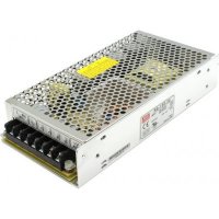 Napájací zdroj 24V 400W 16,6A IP20
