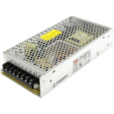 Napájací zdroj 24V 400W 16,6A IP20