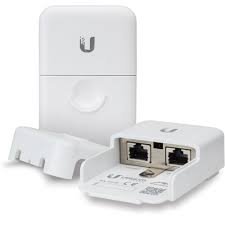 UBNT Etherner Surge Protector Gen2 - prepäťová ochrana s POE