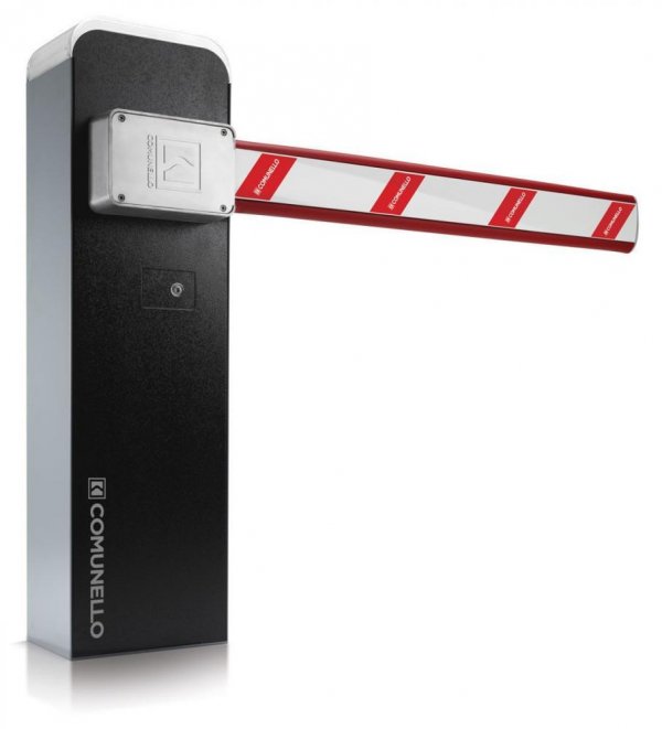 LIMIT 500 5m GREY - Traffic light