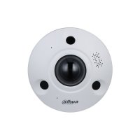 Dahua IPC-EBW81242-AS-S2 12 Mpx fisheye IP kamera