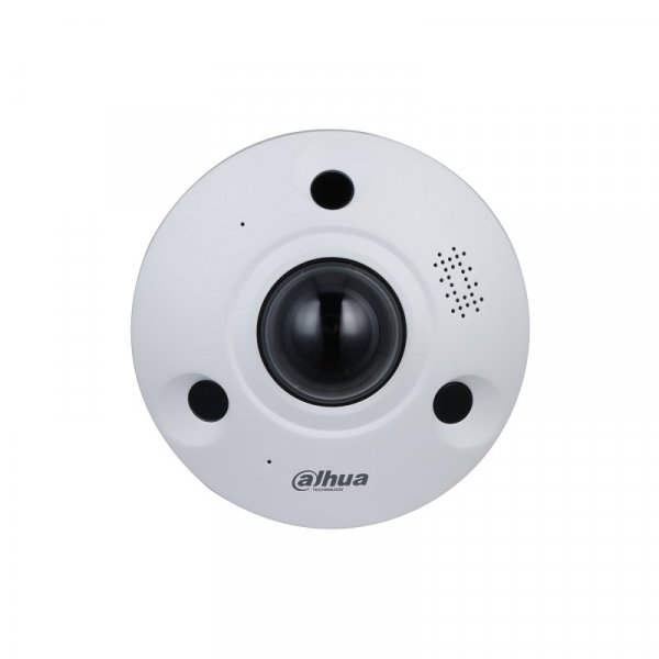 Dahua IPC-EBW81242-AS-S2 12 Mpx fisheye IP kamera