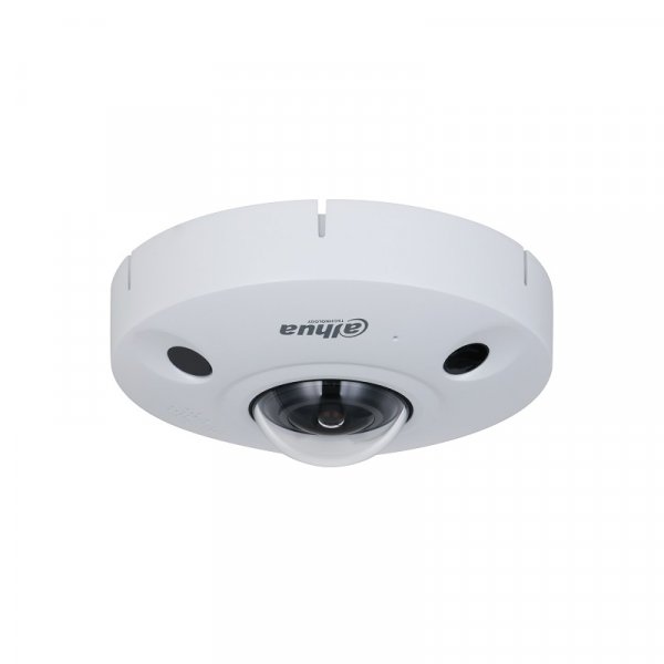 Dahua IPC-EBW81242-AS-S2 12 Mpx fisheye IP kamera