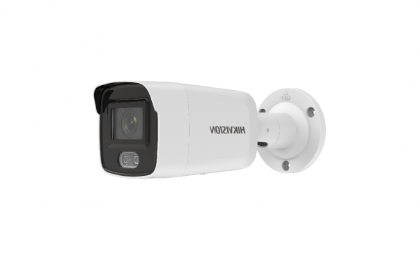 Hikvision DS-2CD2027G2-L(4mm)(C)