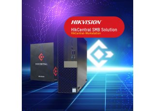 Hikvision HikCentral Workstation/64