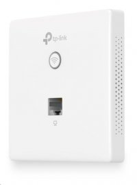 TP-Link EAP230-Wall [Omada AC1200 Wireless MU-MIMO Gigabit Wall-Plate Access Point]