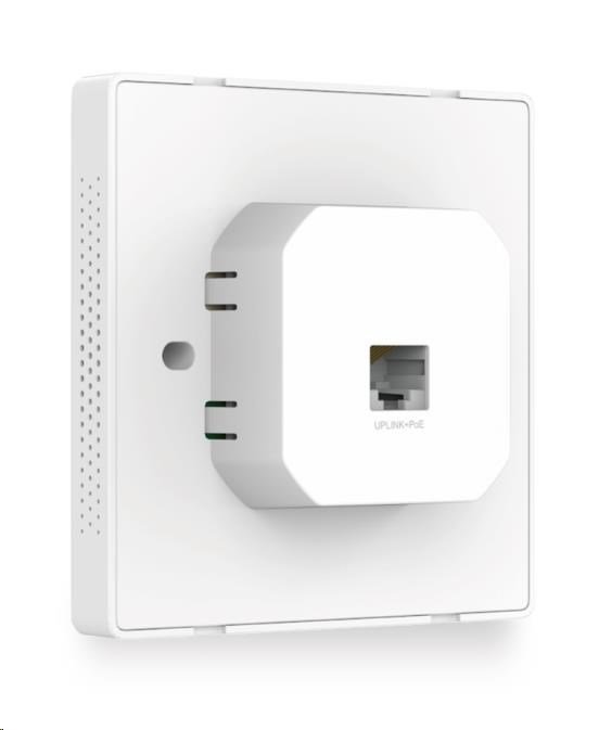 TP-Link EAP230-Wall [Omada AC1200 Wireless MU-MIMO Gigabit Wall-Plate Access Point]