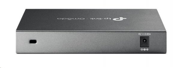 TP-Link ER605 [Omada Gigabit VPN Router]