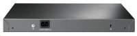 TP-Link TL-SG3428MP [JetStream 28-Port Gigabit L2 Managed Switch with 24-Port PoE+]