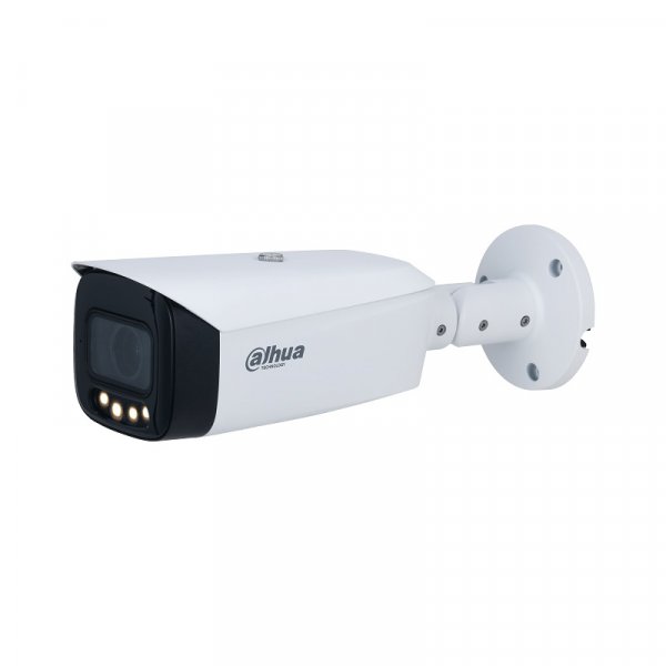 Dahua IPC-HFW5449T1-ZE-LED-2712 4 Mpx kompaktná IP kamera