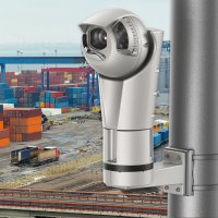 Avigilon 2.0C-H5A-RGDPTZ-DP36 2 Mpx PTZ IP kamera
