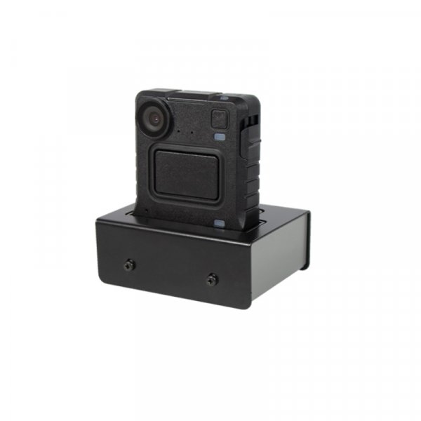 Avigilon VB-400-DOCK-SOLO dokovacia stanica