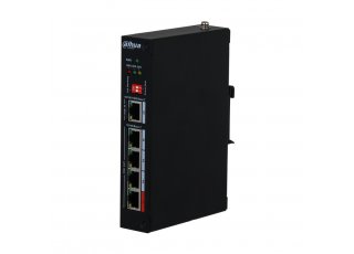 Dahua PFT1500 5portový PoE extender