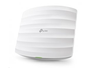 TP-Link EAP245 [AC1750 Bezdrátový dvoupásmový gigabitový Access Point]