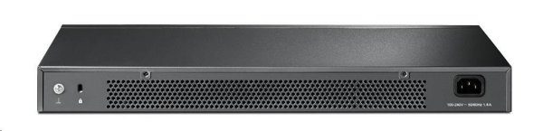 TP-Link TL-SG3452X [JetStream 48-Port Gigabit L2+ Managed Switch with 4 10GE SFP+ Slots]