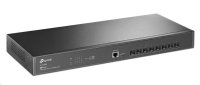 TP-Link TL-SX3008F [8portový řízený switch JetStream 10GE SFP+ L2+]