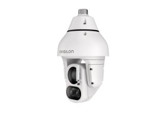Avigilon 8.0C-H5A-IRPTZ-DP36-WP 8 Mpx IP PTZ kamera