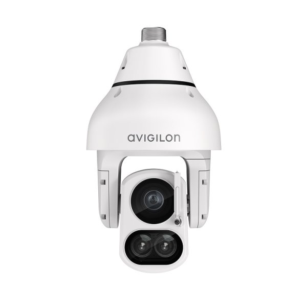 Avigilon 8.0C-H5A-IRPTZ-DP36-WP 8 Mpx IP PTZ kamera