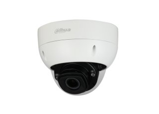 Dahua IPC-HDBW5842H-ZHE-2712F-DC12AC24V 8 Mpx dome IP kamera