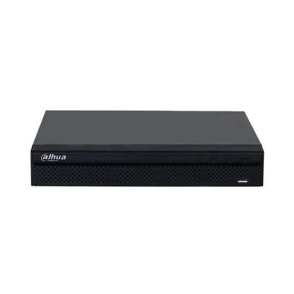 Dahua NVR2108HS-8P-S3 IP záznamové zariadenie