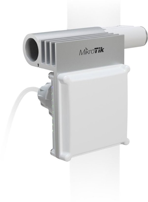 MikroTik CubeSA 60Pro ac  (AP 60° sektor)