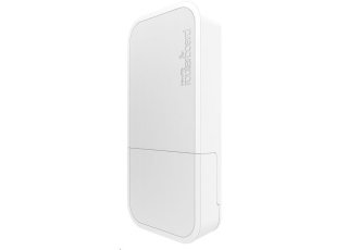 MikroTik wAP 60Gx3 AP, RBwAPG-60ad-SA, 60GHz, L4, prístupový bod, až 8 klientov