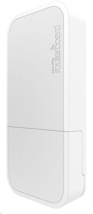 MikroTik wAP 60Gx3 AP, RBwAPG-60ad-SA, 60GHz, L4, prístupový bod, až 8 klientov