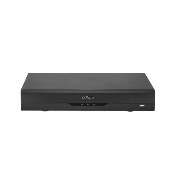 Dahua XVR5104HE-I3 pentabridný videorekordér