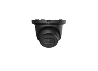 Dahua IPC-HDW5541TM-ASE-0280B-S3-BLACK 5 Mpx IP dome kamera