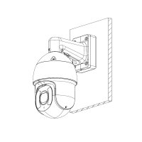 Dahua SD6CE225DB-HNY 2 Mpx PTZ IP kamera