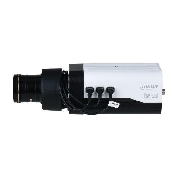 Dahua IPC-HF5442F-ZE-S3 4 Mpx boxová AI IP kamera