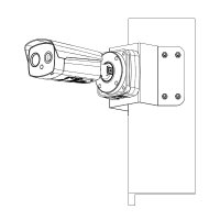 Dahua TPC-BF5441-B7F4-BM-J-S2 kompaktná IP termokamera