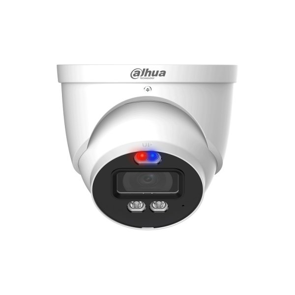 Dahua HAC-ME1809H-A-PV-0280B 8 Mpx dome HDCVI kamera