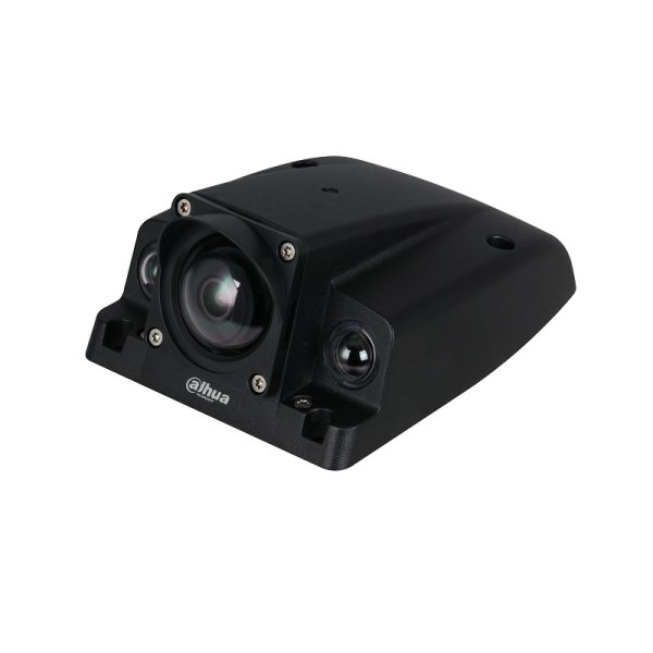 Dahua IPC-MBW4231-M12-H-0280B IP kamera do vozidla