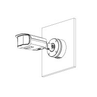 Dahua IPC-PFW5849-A180-E2-ASTE-0360B 2x 4 Mpx IP kamera