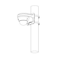 Dahua IPC-HDBW2241R-ZAS-27135 2 Mpx dome IP kamera