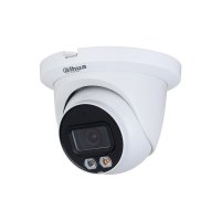 Dahua IPC-HDW2249T-S-IL-0280B 2 Mpx dome IP kamera