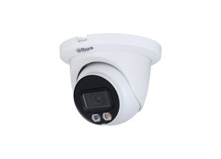 Dahua IPC-HDW2249T-S-IL-0280B 2 Mpx dome IP kamera