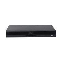 Dahua NVR5208-EI IP záznamové zariadenie