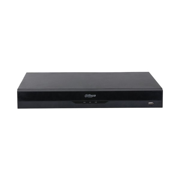 Dahua NVR5208-EI IP záznamové zariadenie