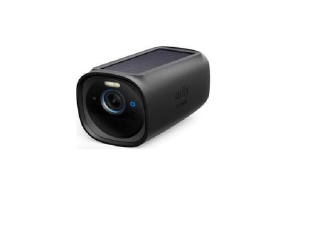 Anker Eufy 2 set silicone skins in black for EufyCam 3
