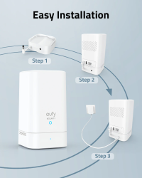 Anker Eufy Backup Battery for HomeBase2