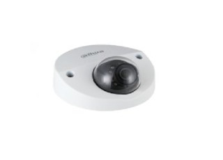 Dahua HAC-HDBW2241F-A-0280B-S2-DIP 2 Mpx dome HDCVI kamera